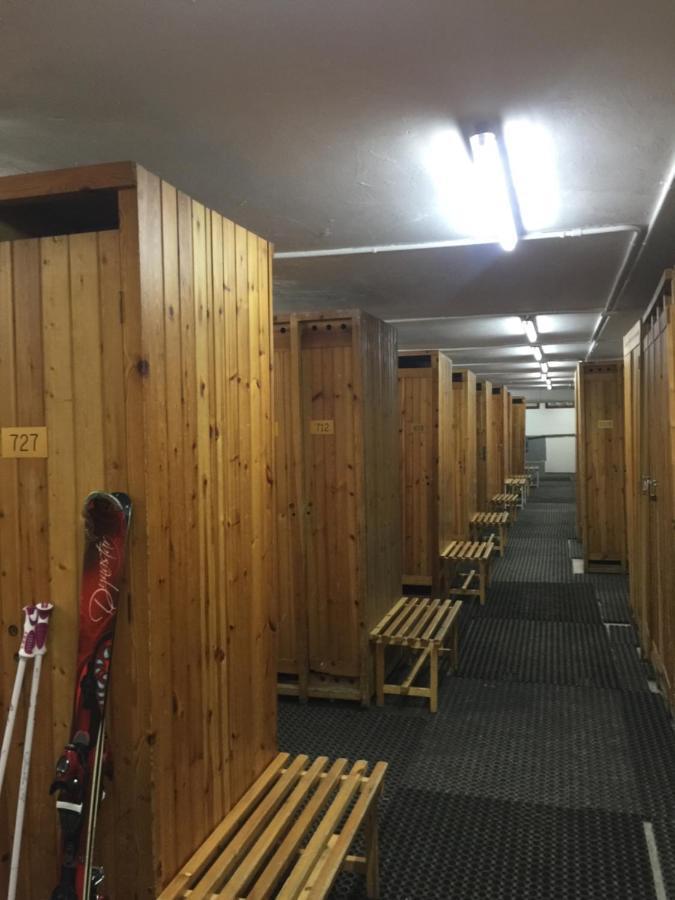 Chic Humaralet, Pie De Pistas, Free Parking Leilighet Baqueira Beret Eksteriør bilde