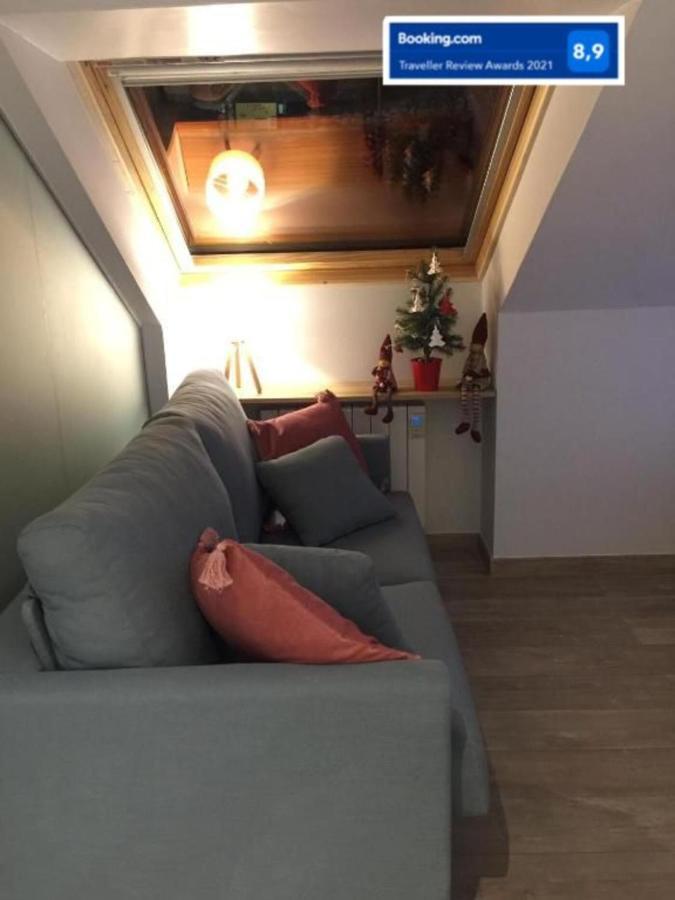 Chic Humaralet, Pie De Pistas, Free Parking Leilighet Baqueira Beret Eksteriør bilde