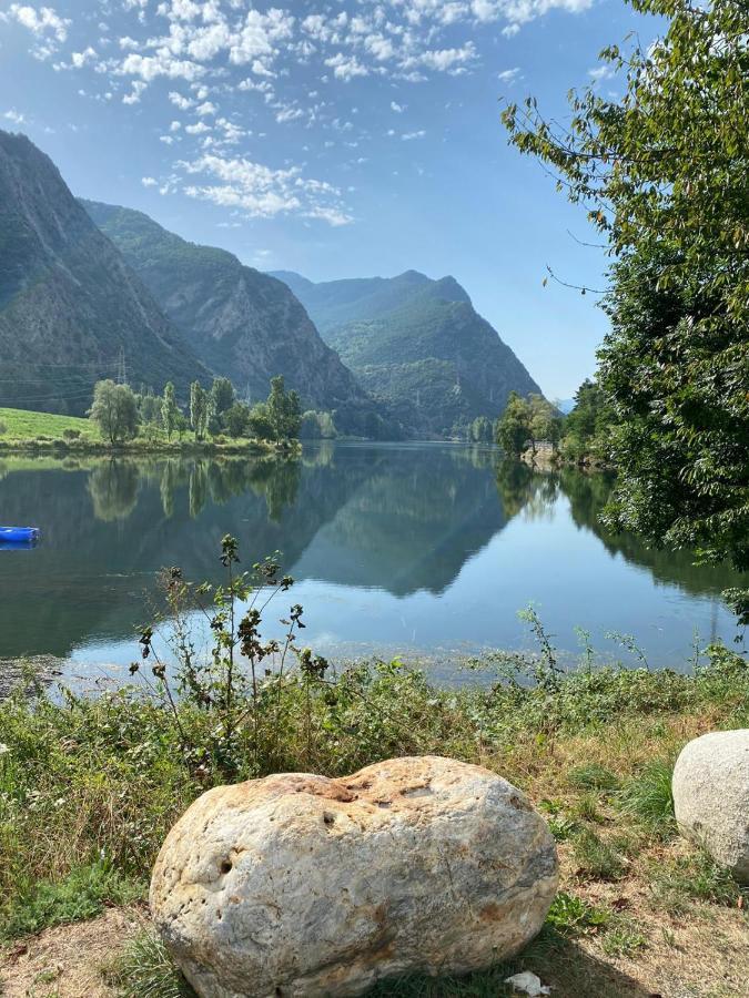 Chic Humaralet, Pie De Pistas, Free Parking Leilighet Baqueira Beret Eksteriør bilde