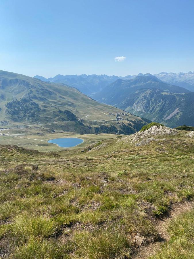 Chic Humaralet, Pie De Pistas, Free Parking Leilighet Baqueira Beret Eksteriør bilde