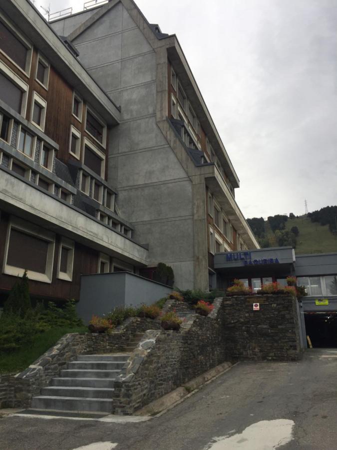Chic Humaralet, Pie De Pistas, Free Parking Leilighet Baqueira Beret Eksteriør bilde