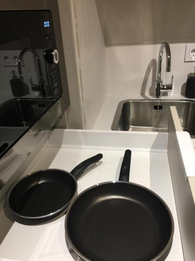 Chic Humaralet, Pie De Pistas, Free Parking Leilighet Baqueira Beret Eksteriør bilde