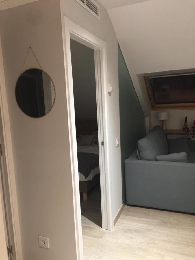 Chic Humaralet, Pie De Pistas, Free Parking Leilighet Baqueira Beret Eksteriør bilde